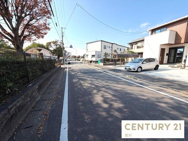 豊田市住吉町２丁目の新築一戸建