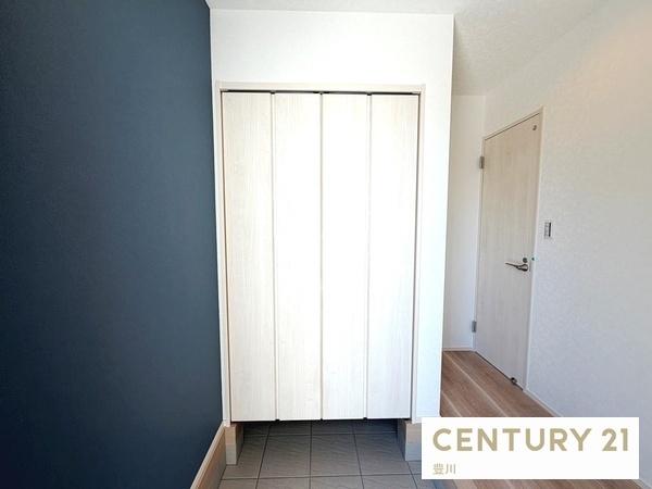 豊田市住吉町２丁目の新築一戸建