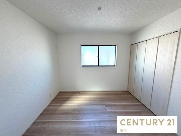 豊田市住吉町２丁目の新築一戸建