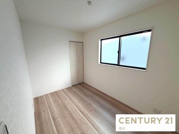 豊田市住吉町２丁目の新築一戸建