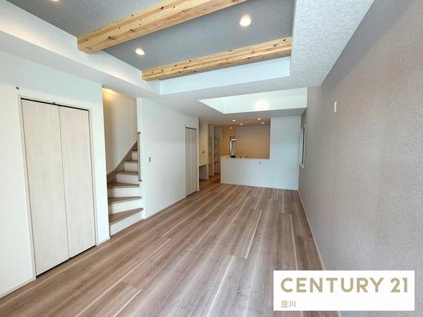 豊田市住吉町２丁目の新築一戸建