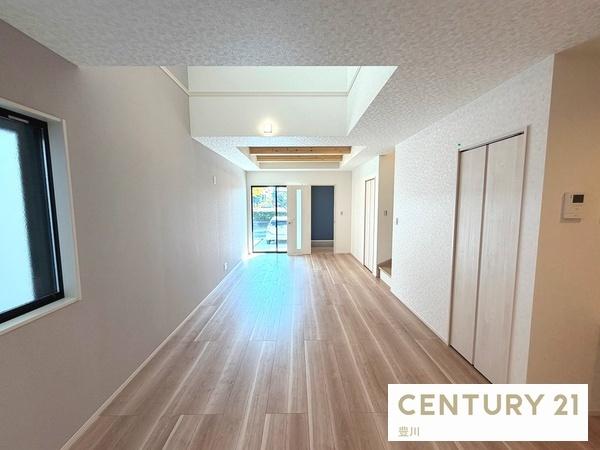 豊田市住吉町２丁目の新築一戸建