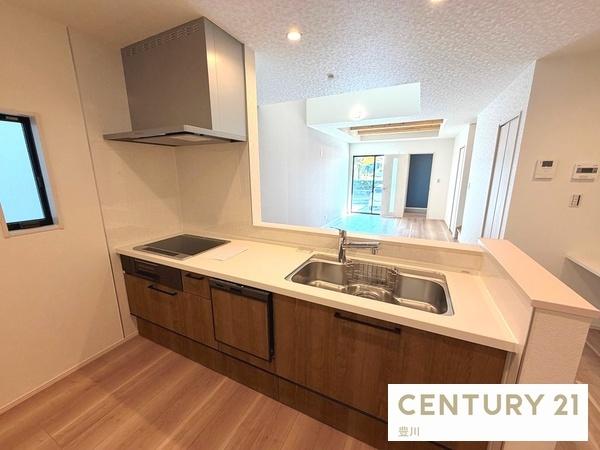 豊田市住吉町２丁目の新築一戸建