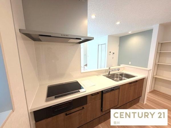 豊田市住吉町２丁目の新築一戸建