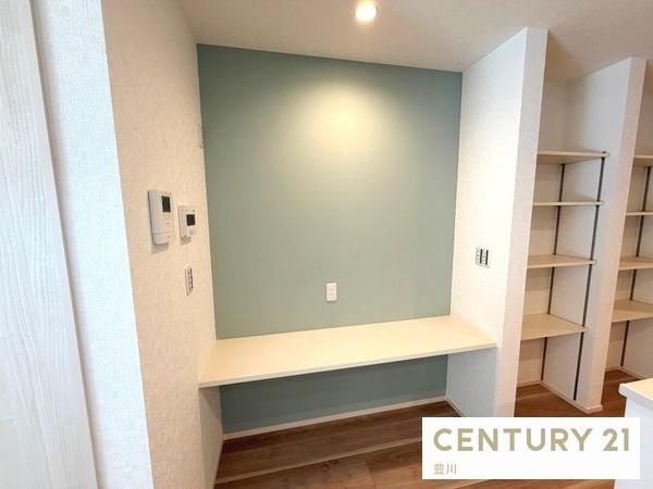 豊田市住吉町２丁目の新築一戸建