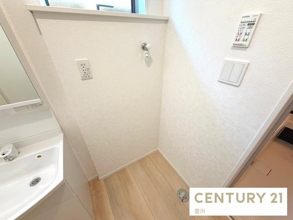 豊田市堤町御茶屋の新築一戸建