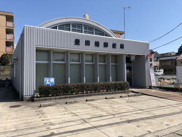 豊田市堤町御茶屋の新築一戸建(豊田堤郵便局)