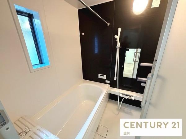 豊田市堤町御茶屋の新築一戸建