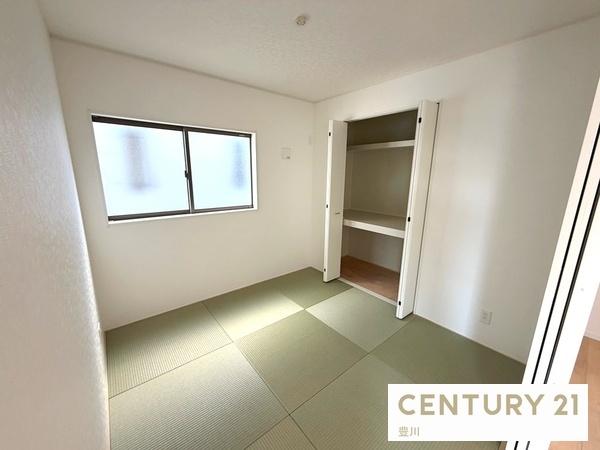 豊田市堤町御茶屋の新築一戸建