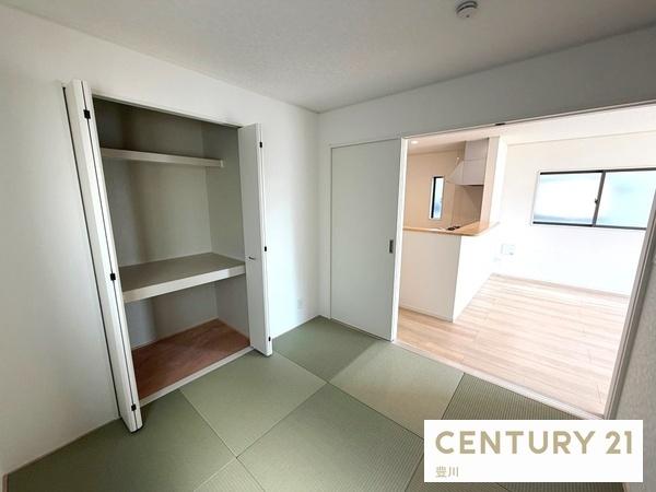 豊田市堤町御茶屋の新築一戸建