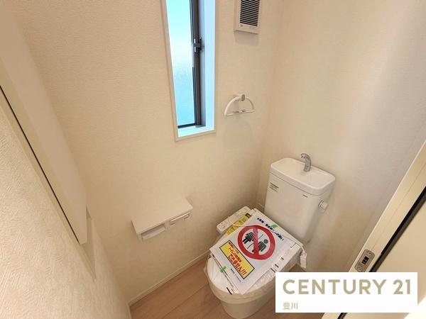 豊田市堤町御茶屋の新築一戸建