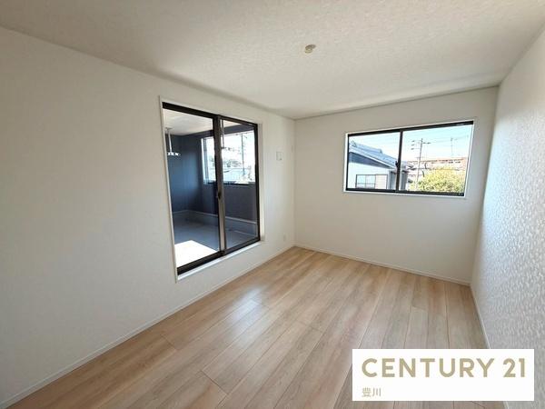 豊田市堤町御茶屋の新築一戸建