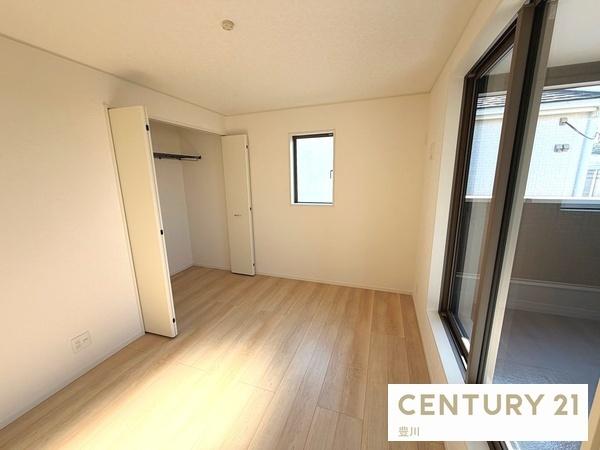 豊田市堤町御茶屋の新築一戸建