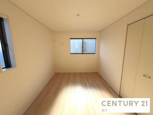 豊田市堤町御茶屋の新築一戸建