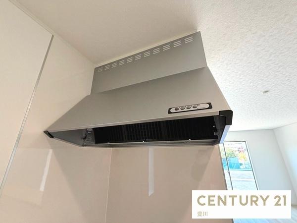 豊田市堤町御茶屋の新築一戸建