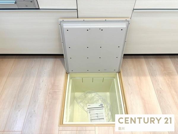 豊田市堤町御茶屋の新築一戸建