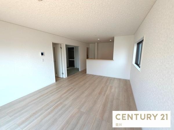 豊田市堤町御茶屋の新築一戸建