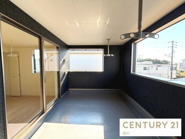 豊田市堤町御茶屋の新築一戸建