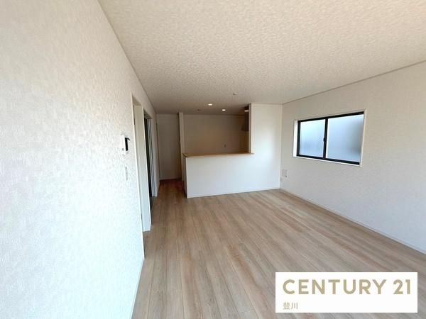 豊田市堤町御茶屋の新築一戸建