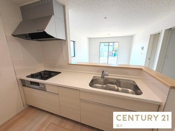 豊田市堤町御茶屋の新築一戸建