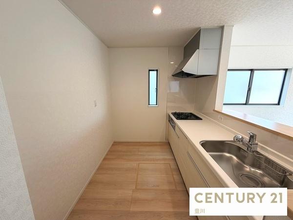 豊田市堤町御茶屋の新築一戸建