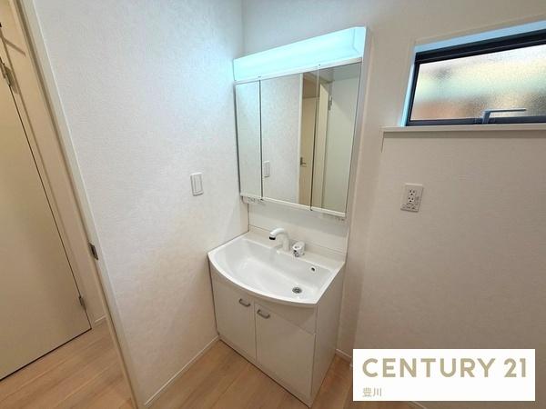 豊田市堤町御茶屋の新築一戸建