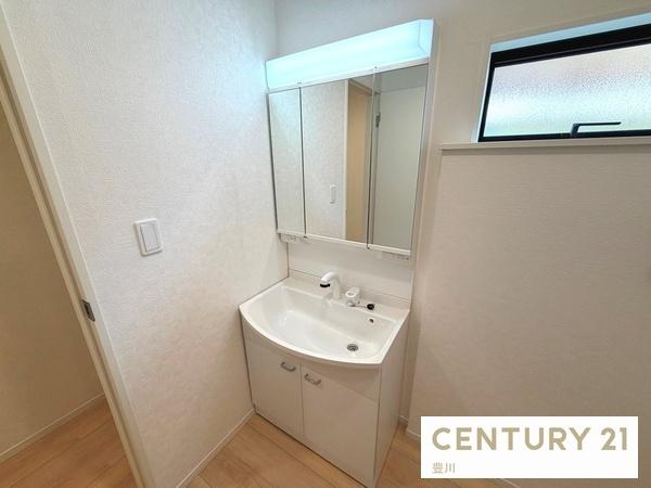 豊田市堤町御茶屋の新築一戸建