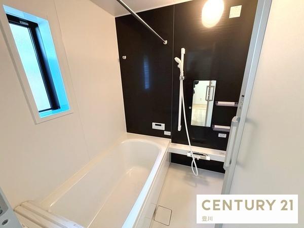 豊田市堤町御茶屋の新築一戸建