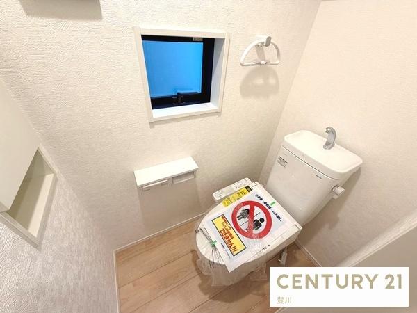 豊田市堤町御茶屋の新築一戸建