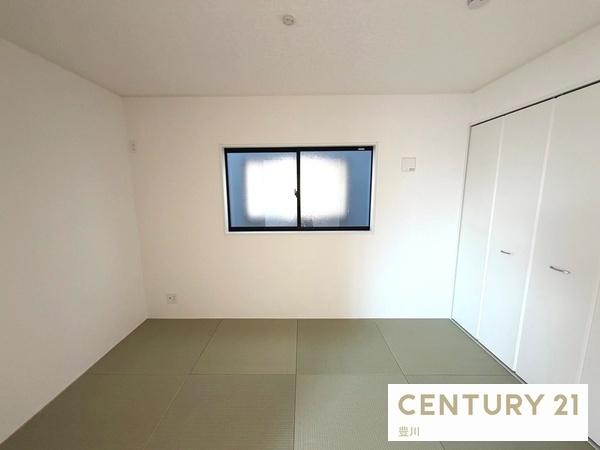 豊田市堤町御茶屋の新築一戸建