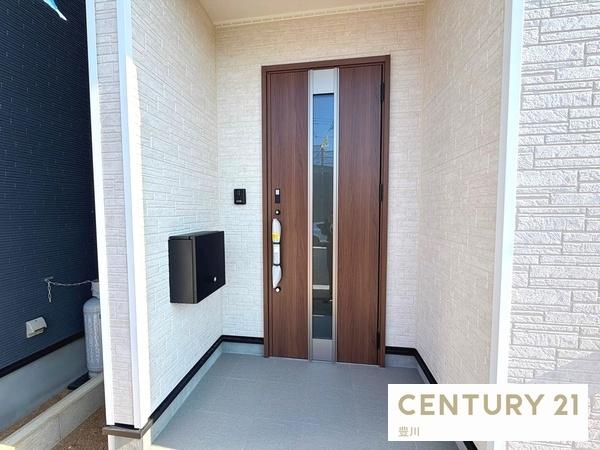 豊田市堤町御茶屋の新築一戸建