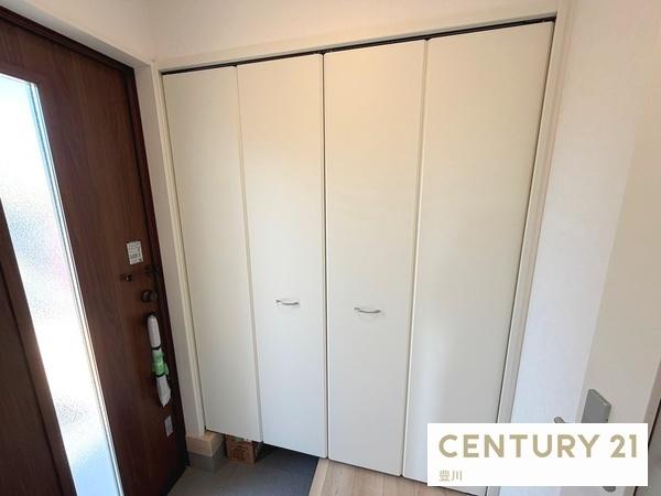 豊田市堤町御茶屋の新築一戸建