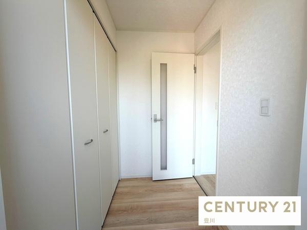 豊田市堤町御茶屋の新築一戸建