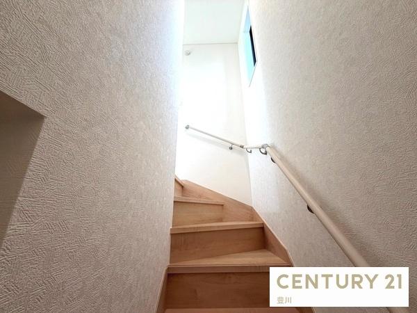 豊田市堤町御茶屋の新築一戸建