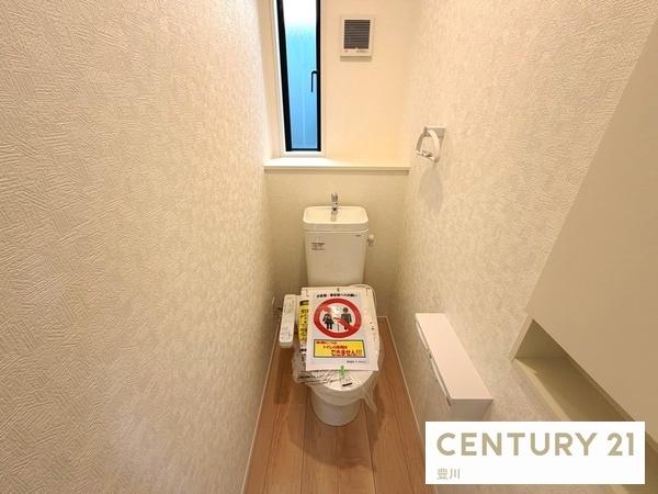 豊田市堤町御茶屋の新築一戸建