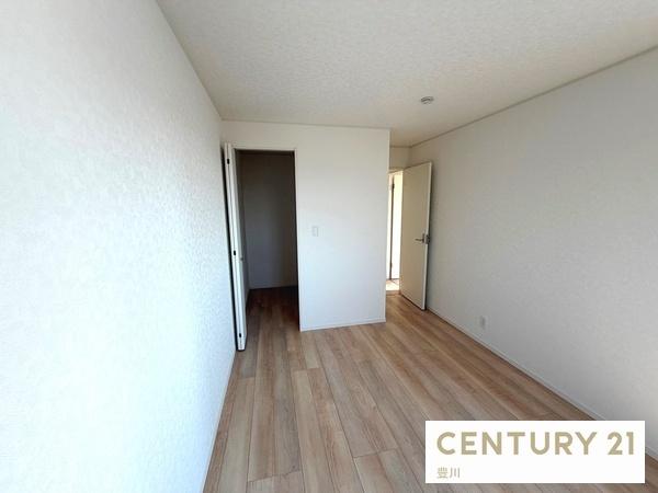 豊田市堤町御茶屋の新築一戸建