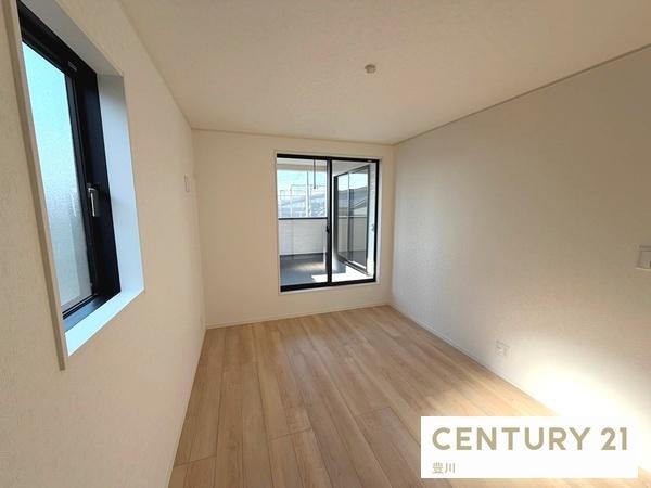 豊田市堤町御茶屋の新築一戸建