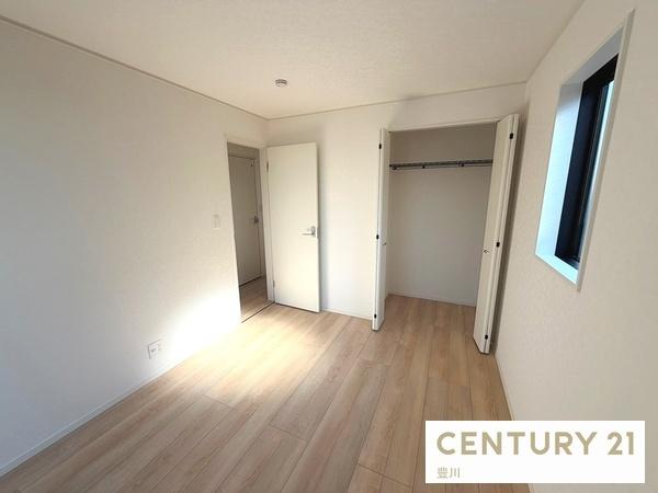 豊田市堤町御茶屋の新築一戸建