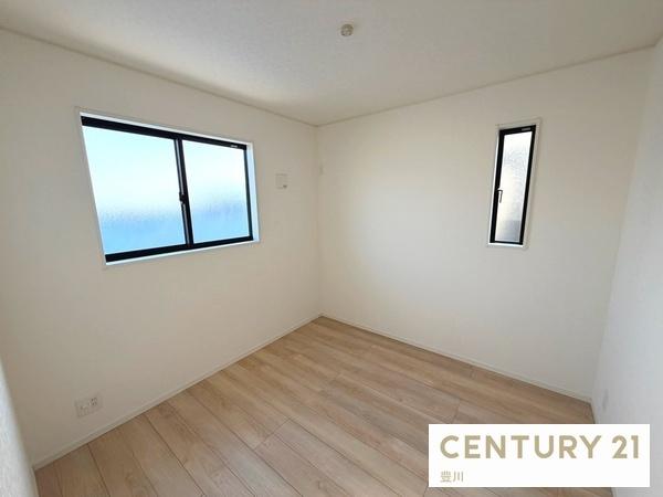 豊田市堤町御茶屋の新築一戸建