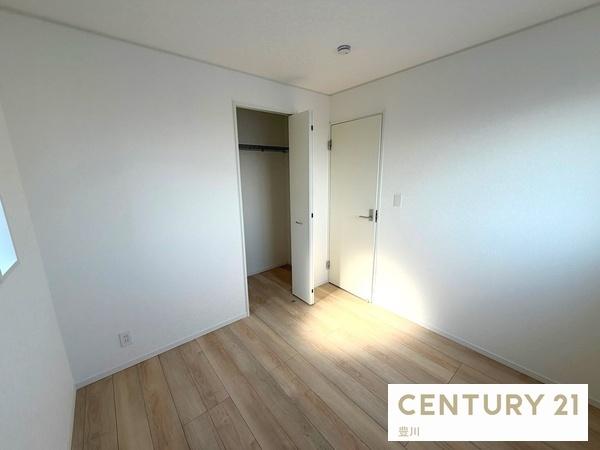 豊田市堤町御茶屋の新築一戸建