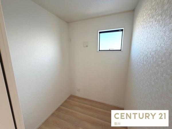 豊田市堤町御茶屋の新築一戸建