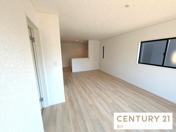 豊田市堤町御茶屋の新築一戸建