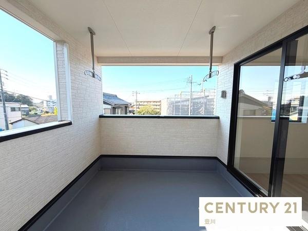 豊田市堤町御茶屋の新築一戸建