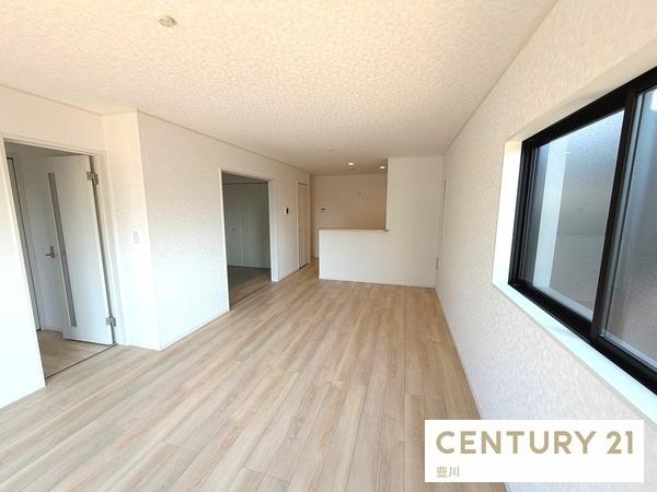 豊田市堤町御茶屋の新築一戸建