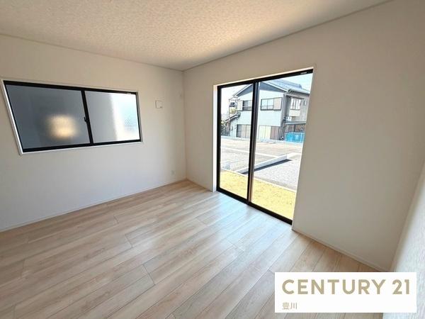 豊田市堤町御茶屋の新築一戸建