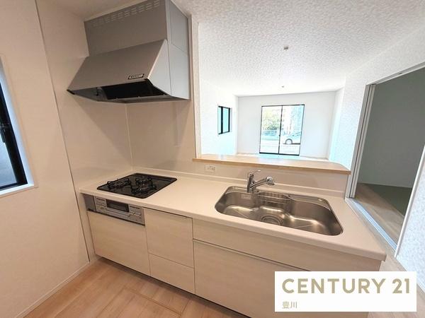 豊田市堤町御茶屋の新築一戸建