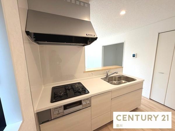 豊田市堤町御茶屋の新築一戸建