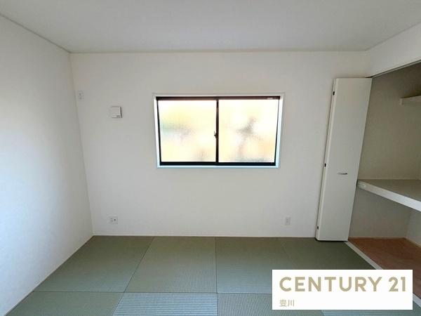 豊田市堤町御茶屋の新築一戸建