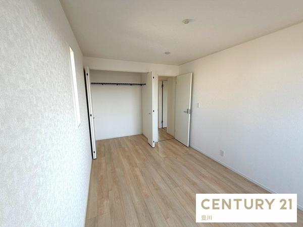 豊田市堤町御茶屋の新築一戸建