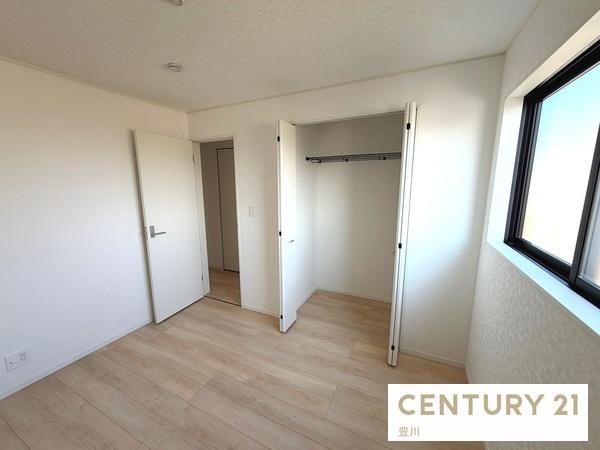 豊田市堤町御茶屋の新築一戸建